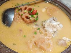 -吴掌柜·藕汤印象(南湖店)