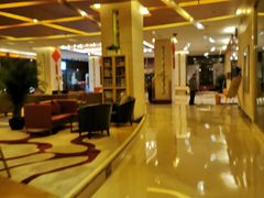 -北京西单美爵酒店