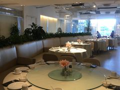 大堂-衡山汇·高级粤菜(霄云路店)