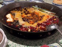 -五里关火锅(牛市口店)