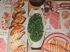 -Sushi Love 创意寿司(丽影广场店)