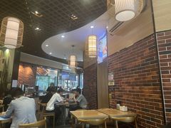 -裕记烧腊连锁餐饮(国商分店)