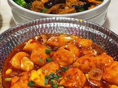 -遇见长安·陕菜名店(乐荟中心店)