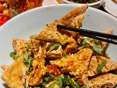 -打酱油·非遗淮扬菜(瘦西湖梅岭店)