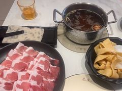 -呷哺呷哺(虹口赤峰路店)