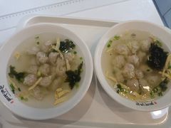 -百年尹氏汤包(湖南路狮子桥店)