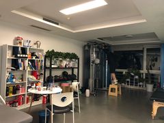 -Bona Fit 伯纳健身超级工作室(车公庄店)