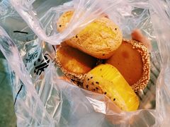 -寻味唐派·牛奶手撕面包(府前街店)