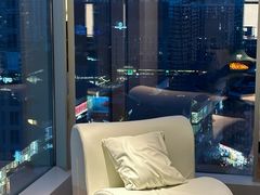 -亚善天籁S酒店(成都太古里旗舰店)