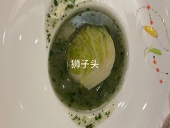 -得月楼·省级非遗·传统苏帮菜(观前店)