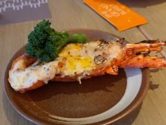 -自助山(合和中心商场店)