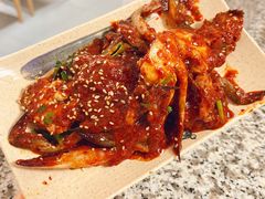 -震海贝烤贝·民俗特色店(延吉总店)