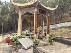 -山叶口景区