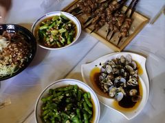 -小月靓虾(湘隆时代广场店)