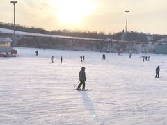 -棋盘山冰雪大世界