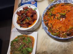 -吕记老鸭汤·徽菜馆(东营路店)