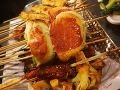 -西单翅酷(西单店)