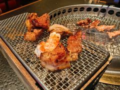 -300杯·和牛烧肉清酒专门店(廊里店)