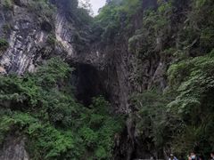 -英西峰林·洞天仙境