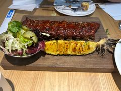 -魏客咖啡(中铁中心店)