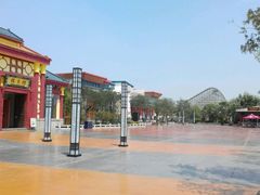 android_upload_pic-济南方特东方神画