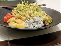 -上地宴·中关村的会客厅(清河高铁站店)