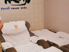 -润康源·奢养足道SPA按摩中心(南屏华枫酒店)