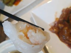 -喜来登由由大酒店九州膳坊中餐厅