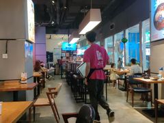 -汉米达特色料理餐厅(郴州友阿国际广场店)