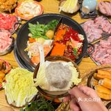 真的很爱吃重庆市井火锅🍲冬至来啦🥶