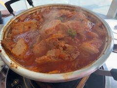-양평식당·杨平食堂(华贸店)