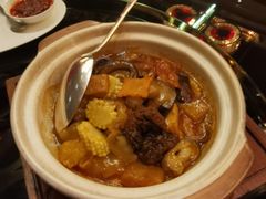 -北京四季酒店·采逸轩