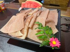 -吼堂老火锅(武汉 天地壹方南馆店)