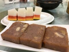 -合晋食府(广州合晋帝苑酒店)