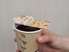 -O.P.S. CAFE