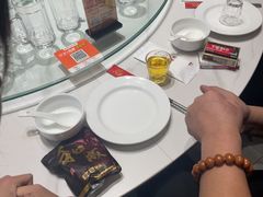 -郭林家常菜(狼垡店)