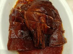 稻香至尊烧鹅皇-稻香酒家·33年老字号·港式粤菜(富邦中心店)