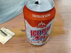 -老陈婆手工面庄