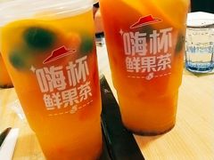 -必胜客(吾悦国际广场店)