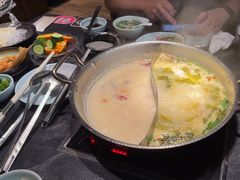 -捞王锅物料理(金华义乌之心店)