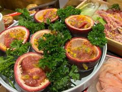 -大龙燚火锅(太古里店)