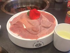 -大龙燚火锅(科华店)