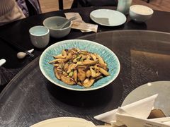 -海天楼中餐厅(吴宫泛太平洋酒店)