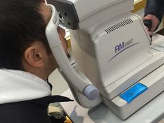 -新镜界眼镜(乐坊大华生活广场店)