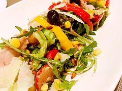 -IL Forno 意坊·意大利餐厅(温州万象城店)