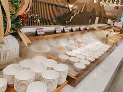 -山焱·炭火自助烤肉(周浦万达店)