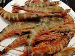 -川骄海鲜自助(河东店)