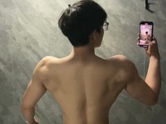 -CXFIT 陈徐健身工作室(凯旋店)