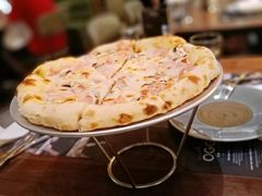 -OGGI TRATTORIA PIZZERIA(深业上城店)