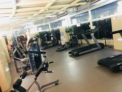 健身房-北京海润艾丽华酒店及服务公寓